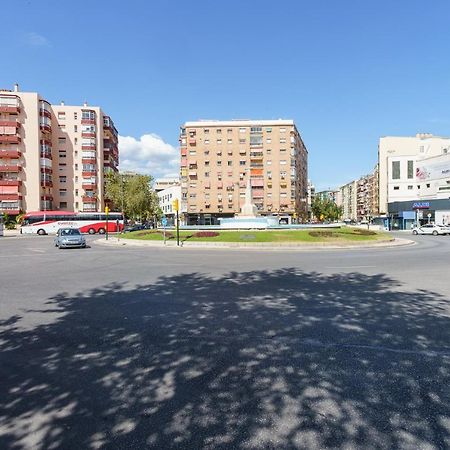 Malagasuite Mediterranean Sense Dış mekan fotoğraf